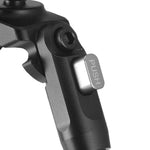 Bipiede EQ-Precision 3QS A, chiusura delle gambe