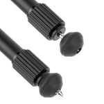 Bipiede EQ-Precision 3QS A, piedi