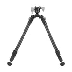 Bipiede EQ-Precision 3QS A, chiuso frontalmente