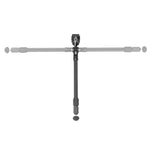 Bipiede EQ-Precision 3QS A, aperto