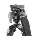 Bipiede EQ-Precision 3QS C, con cinghia