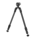 Bipiede EQ-Precision 3QS C, chiusura laterale