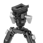 Bipiede EQ-Precision 3QS C, testa a sfera