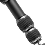 Soporte Endeavor L 263AGM65, sezioni