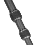 Soporte Endeavor L 263CGM65, sezioni