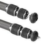 Soporte Endeavor L 303CGM65, piedini in gomma e picchetto