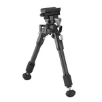 Equalizer 1QS C in posizione estesa con altezza regolata a 25,5 cm