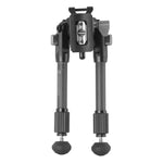 Bipiede Equalizer 1QS C con struttura ultraleggera in fibra di carbonio