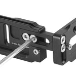 L-Bracket - Piastra a L