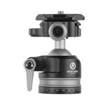 LB-40S Testa laterale