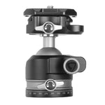 LB-40S Testa realizzata con lavorazione CNC