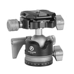 LB-40S Testa con base da 40 mm