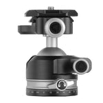 LB-45S Testa a sfera lavorata a CNC