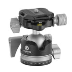 LB-45S Testa a sfera base da 45 mm
