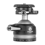 LB-50S Testa a sfera laterale