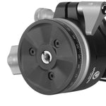 LB-55S Testa a sfera con base filettata 
