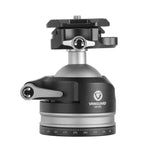 LB-55S Testa a sfera laterale