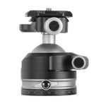 LB-55S Testa a sfera lavorata a CNC