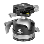 LB-55S Testa a sfera ad alta precisione