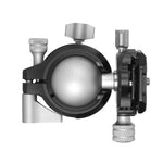 LB-55S Testa a sfera da 40 mm