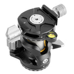 Testa a sfera LBP-45S compatibile con ARCA