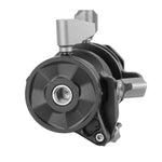 testa sfera LBP-45S con filettatura 1/4 e 3/8