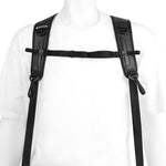 Imbracatura Vanguard PRO 2N1 Strap, di fronte