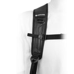 Imbracatura Vanguard PRO 2N1 Strap, gancio per strap frontale