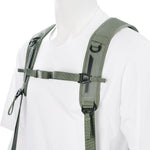 Imbracatura Vanguard PRO 2N1 Strap, laterale