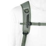 Imbracatura Vanguard PRO 2N1 Strap, gancio per strap frontale