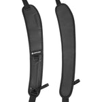 Imbracatura Pro Strap sezione imbottita sulla spalla