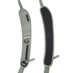 Imbracatura Pro Strap sezione imbottita sulla spalla