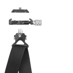 PRO CLIP in 3 parti