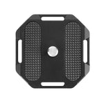 Piastra rapida QS-45H