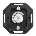 Piastra rapida QS-45H - retro