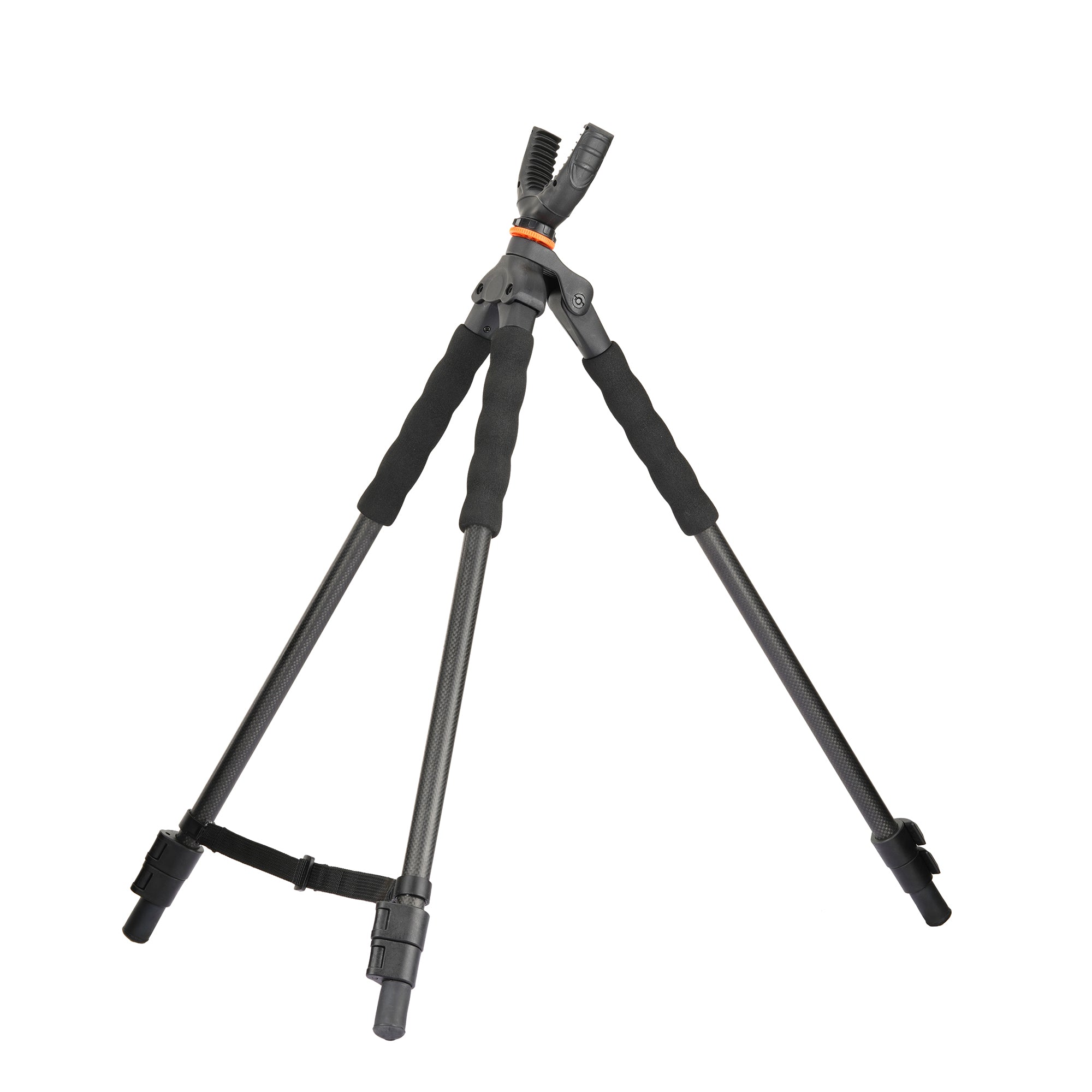 Treppiede Quest T62U, treppiede da tiro tutto in uno: treppiede, bipiede e ...