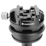 Compatibilità RL LVL 30 PR, Picatinny e Arca