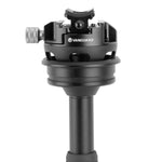 RL LVL 30 PR, adattatore Picatinny