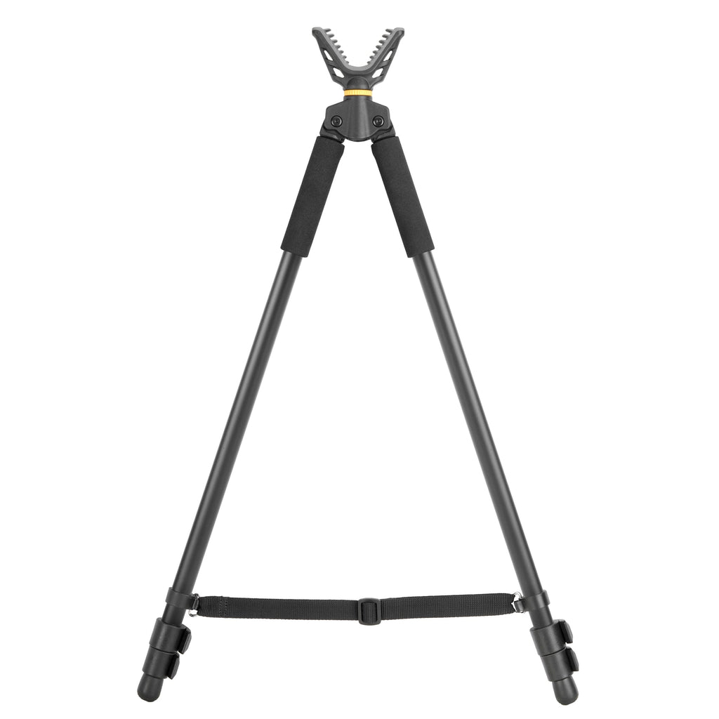 Bipiede da caccia Scout B62A in alluminio