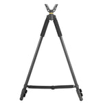 Bipiede da caccia Scout B62A in alluminio