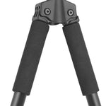 Bipiede Scout B62A, impugnatura