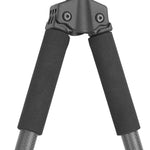 Bipiede Scout B62C, impugnatura