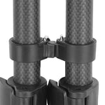 Bipiede Scout B62C, chiusura