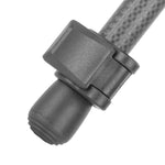 Bipiede Scout B62C, piede