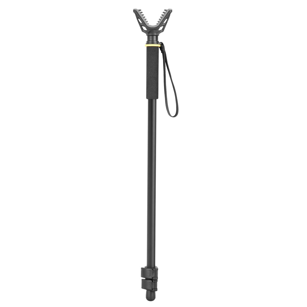Monopiede di caccia Scout M62A in alluminio