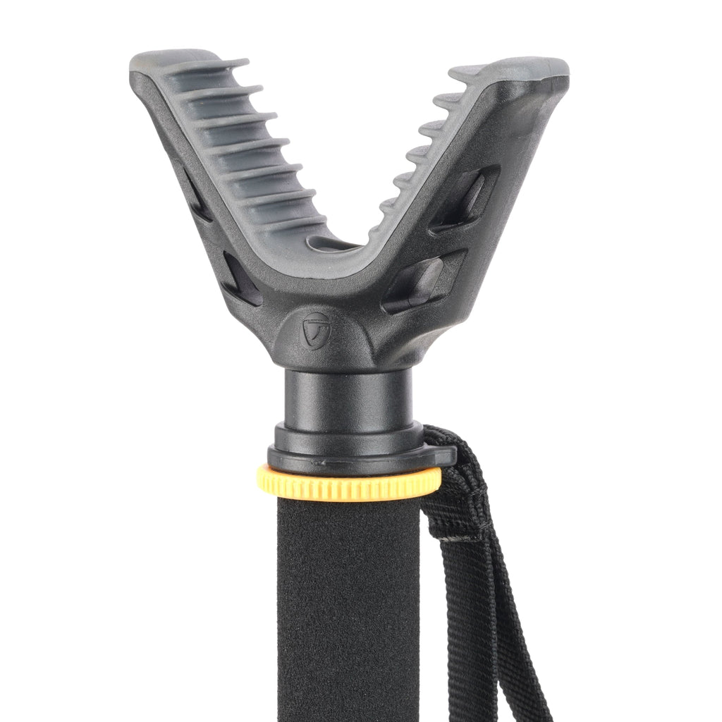 Monopiede Scout M62A, forcella V