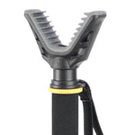 Monopiede Scout M62A, forcella V