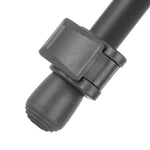 Monopiede Scout M62A, piede
