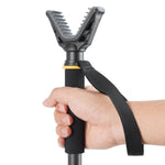 Monopiede Scout M62C, a mano