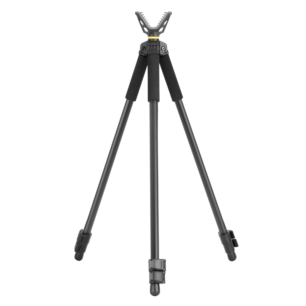 Treppiede di caccia Scout T62A in alluminio
